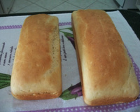 Pão de forma