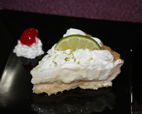 Torta de limão fácil