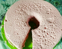 Maria-mole caseira fácil