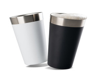 Copo térmico Stanley: mantenha a temperatura certa da bebida o tempo que precisar