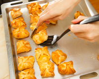 Melhores receitas de trouxinha do TudoGostoso