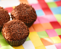 Festival de brigadeiro: 10 sabores diferentes