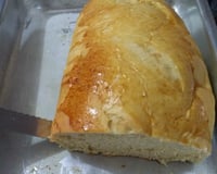 Pão de leite