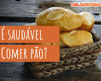 Pão não é vilão da dieta! Nutri explica como comer sem culpa e alerta: 'Terrorismo nutricional'