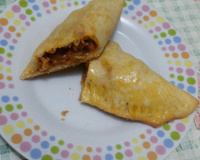 Massa de pastel de forno