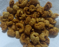 Torresmo Pururuca de Rancho