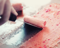 Sorvete na chapa: saiba mais sobre esse doce