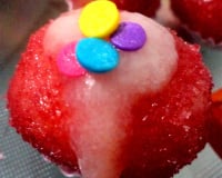 Docinho Loló da Rosiane