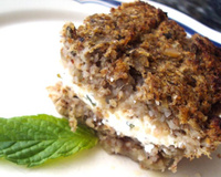 Quibe de forno: confira 2 receitas