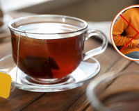 Esses são os melhores chás para dor no estômago: entenda benefícios e como fazer cada infusão