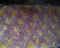 Lasanha de frango deliciosa