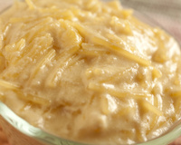 Macarrão instantâneo doce: como fazer