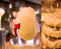 Minha sogra mexicana que me ensinou: gorditas de leite condensado, o doce incrível que você precisa provar na sua casa