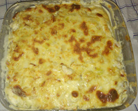 Bacalhau La Rocha