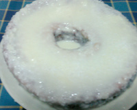 Bolo mole pega marido