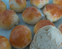 Pão de liquidificador