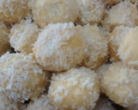 Lua de mel (pãezinhos)