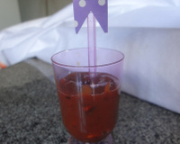 Pé-de-moleque de colher