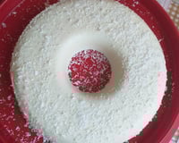 Manjar Light de Coco