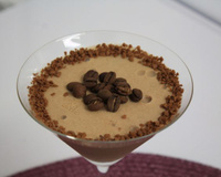 Mousse de café: confira a receita prática