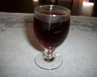 Licor de jabuticaba