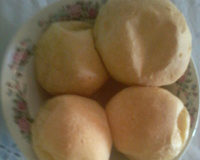 Famoso chimango da vovó Cida