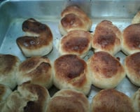 Pão de leite caseiro fácil