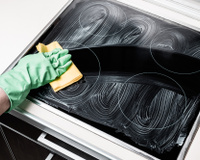Como limpar cooktop: confira as dicas