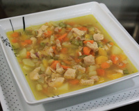 Minestrone