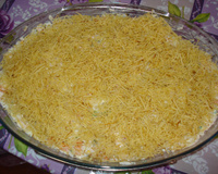 Arroz Havaí Light