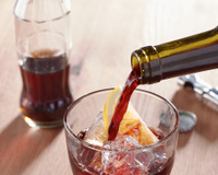 Drink do verão: receita de 2 ingredientes