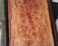 Massa de torta de liquidificador (a melhor)