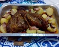 Maminha fácil de domingo