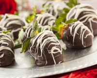 Bombom de morango com leite em pó: receita completa