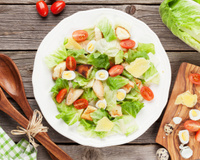 Molho para salada: o toque especial perfeito! Aprenda a fazer