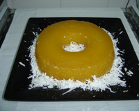 Receita de quindão prático