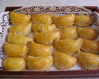 Pastelão de forno