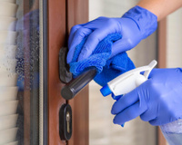 5 locais mais sujos da casa que muitas pessoas esquecem de limpar