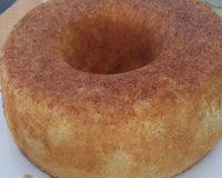 Bolo de arroz