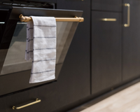 Muitas pessoas usam incorretamente – a gaveta sob o forno não foi projetada para armazenamento