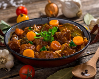 Picadinho pra semana toda: os segredos da receita molhadinha pra distribuir nas marmitas (com um corte de carne mais barato)