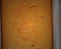 Bolo de vó (bolo simples)