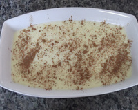 Arroz doce