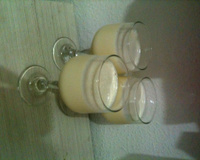 Coquetel da família