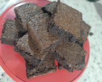 Brownie fácil