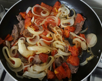 Bife de panela delícia e sem óleo