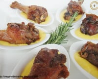 Confit de Coxas de Pato