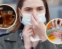 Por que ficamos mais doentes no inverno: a explicação está em como o ar gelado muda o nosso corpo