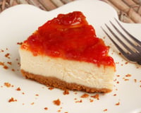 Todo ano eu faço essa cheesecake de ricota com goiabada: é a favorita da mamãe e da vovó!