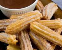 Churros